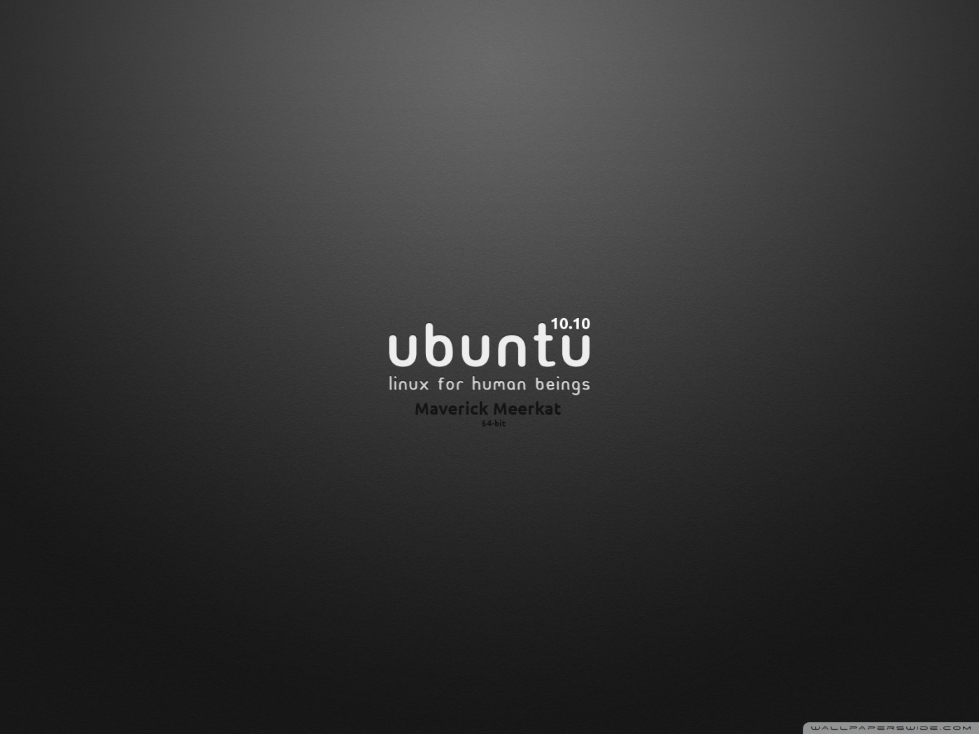 Ubuntu - HD Wallpaper 