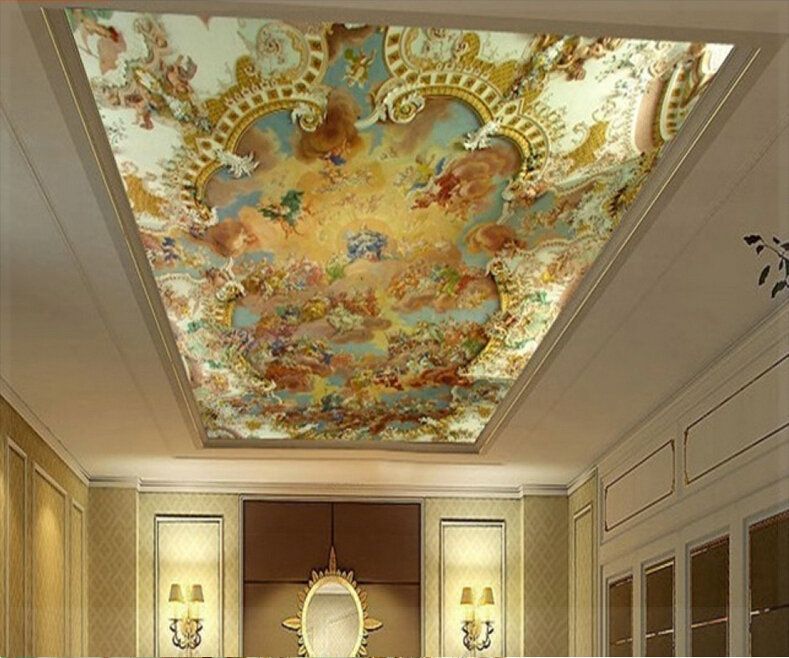 Wall Paper Designs In India - HD Wallpaper 