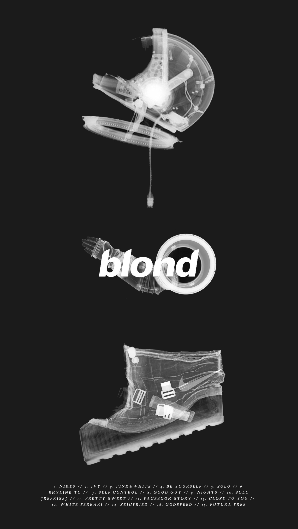 Darkness - HD Wallpaper 