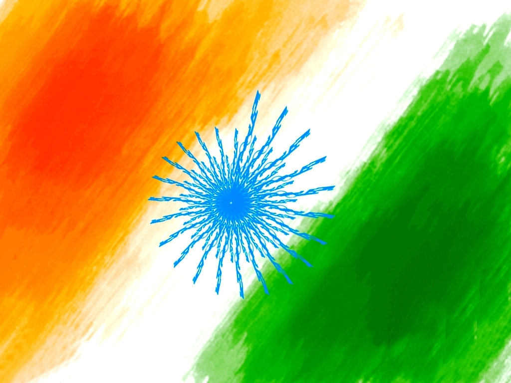 Happy Independence Day Pakistan India - HD Wallpaper 