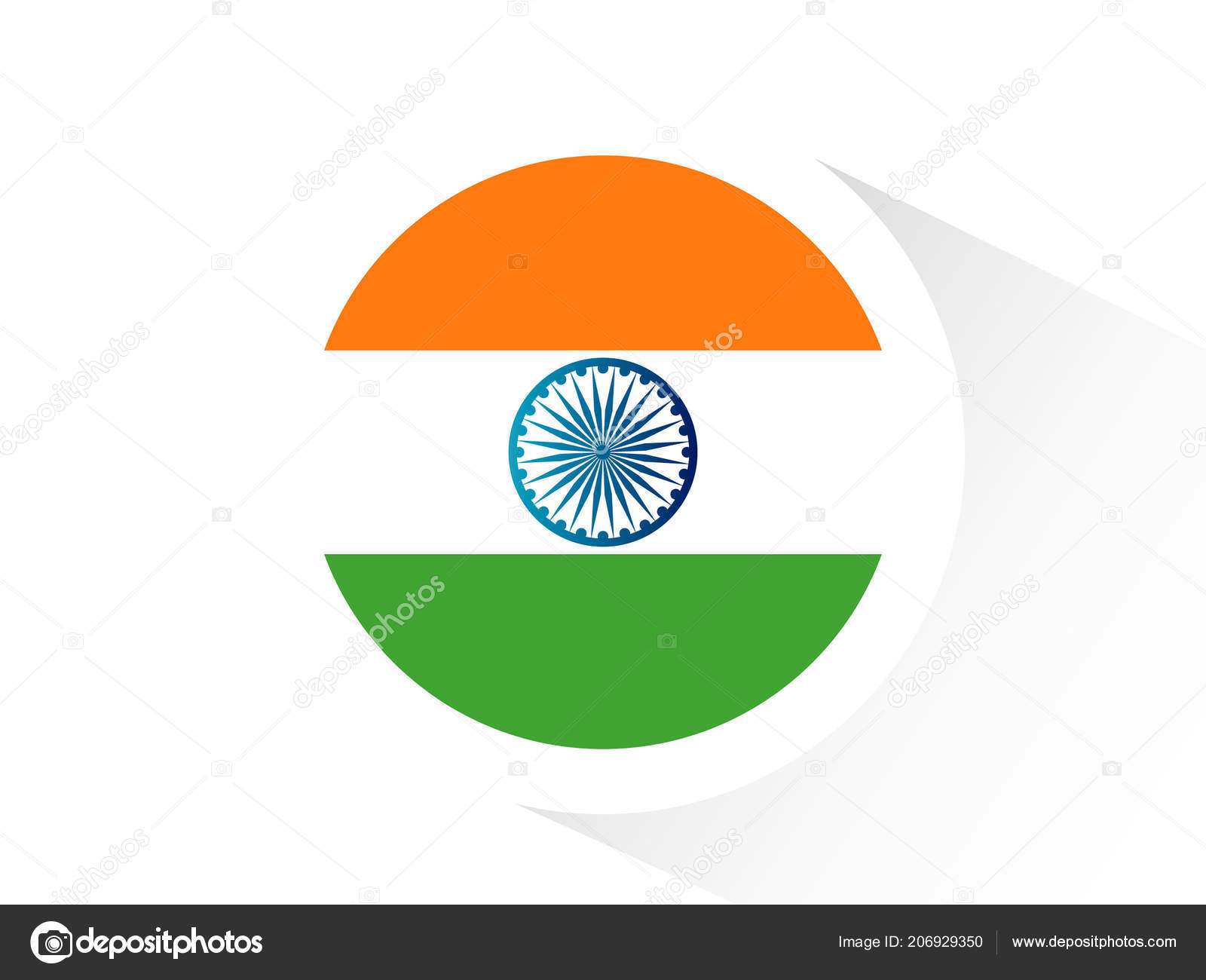 Jammu And Kashmir Map In Flag - HD Wallpaper 