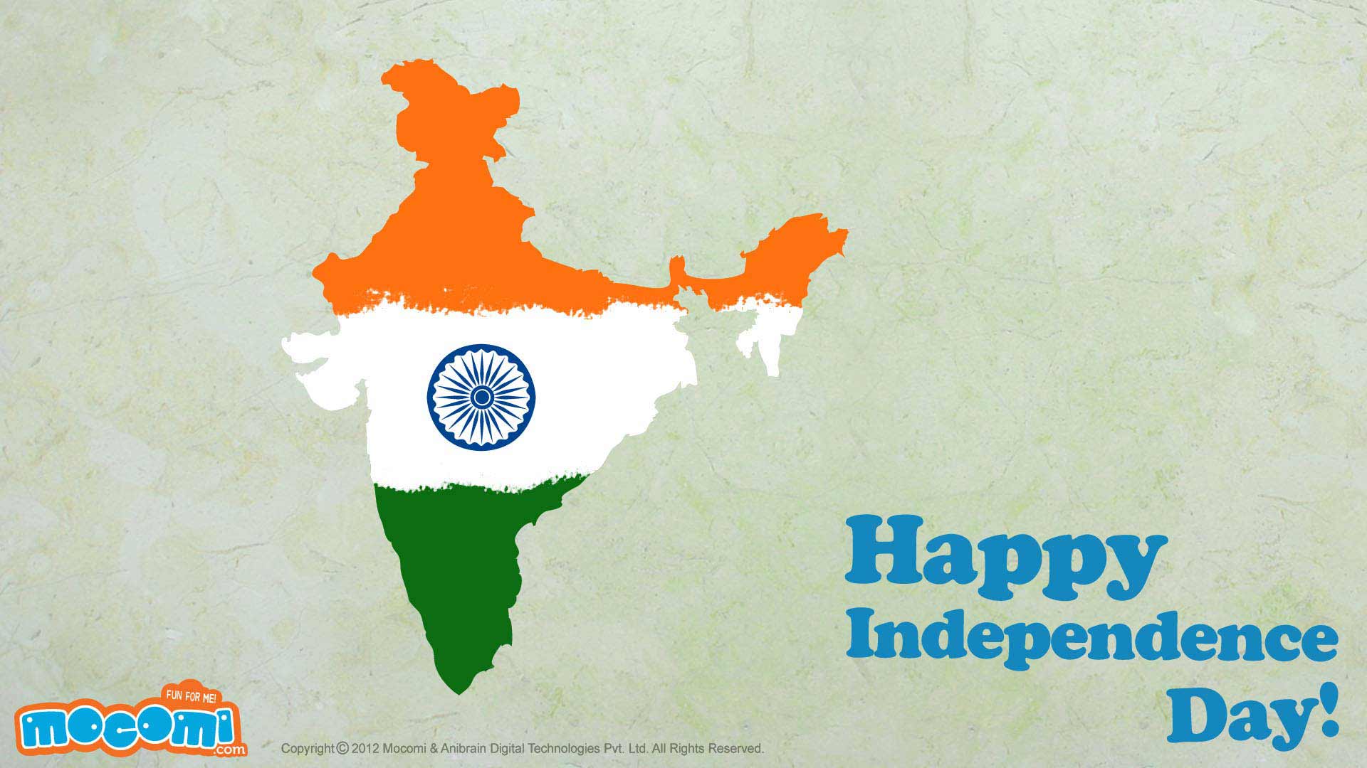 Happy Independence Day Hd - HD Wallpaper 