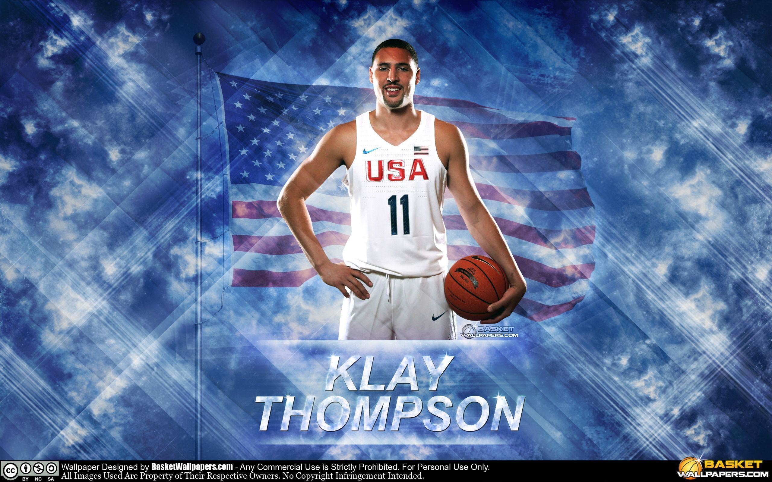 Klay Thompson Wallpapers - Jimmy Butler Wallpaper Timberwolves - HD Wallpaper 