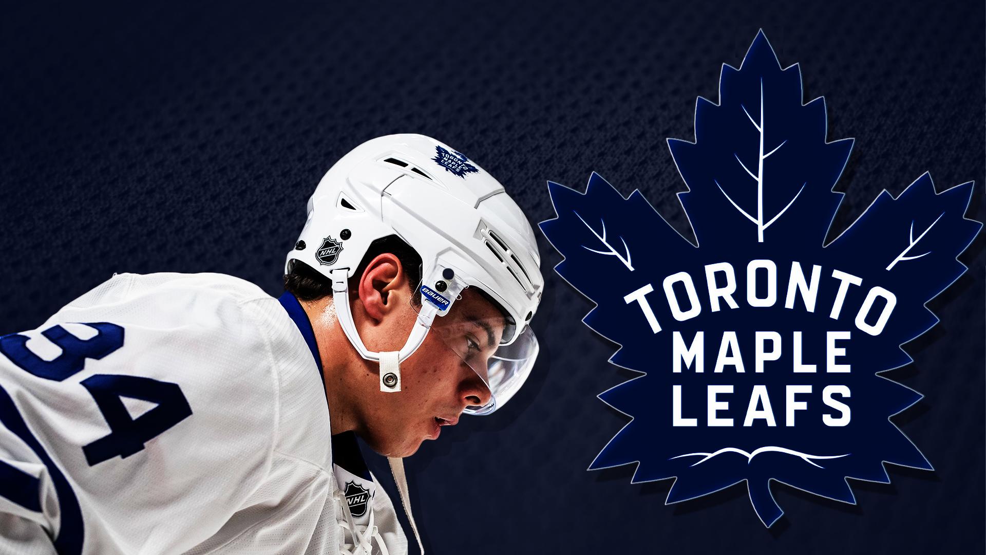 Toronto Maple Leafs 2019 1080p - HD Wallpaper 