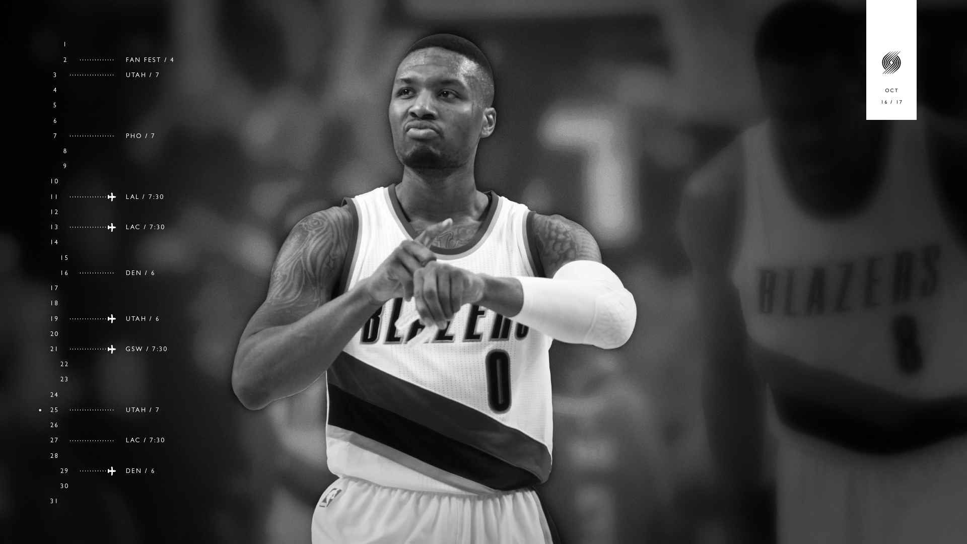 dame time wallpaper