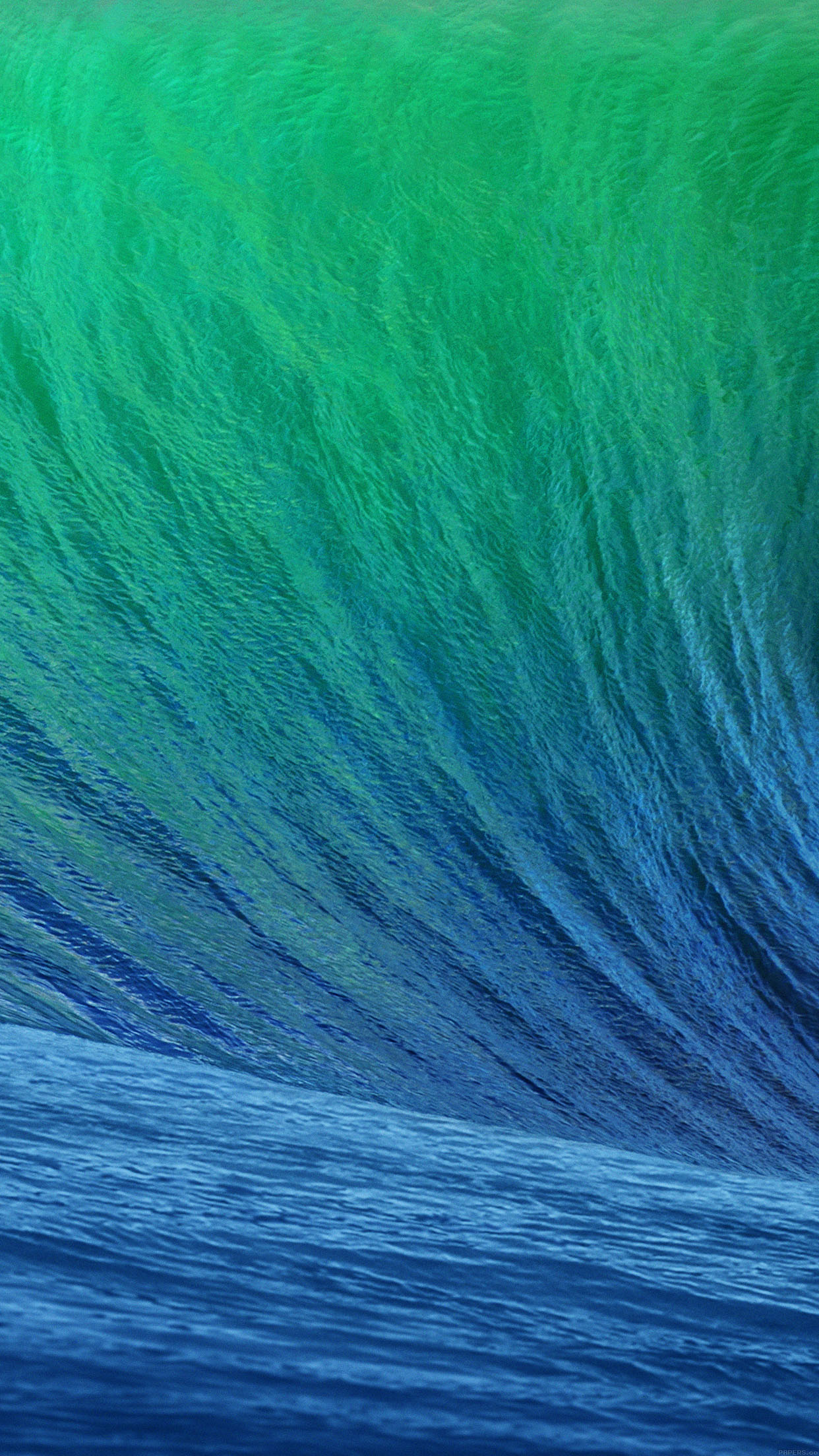 Mac Os X Mavericks Wallpaper Iphone - HD Wallpaper 