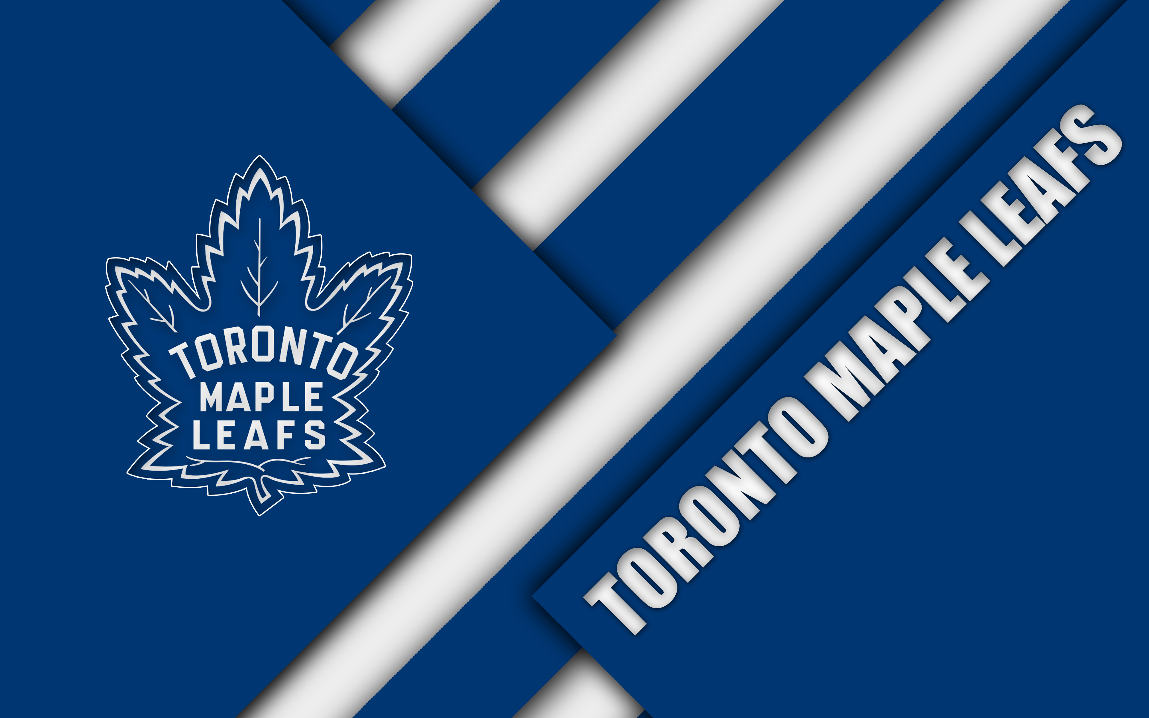 Download Wallpapers Toronto Maple Leafs - HD Wallpaper 