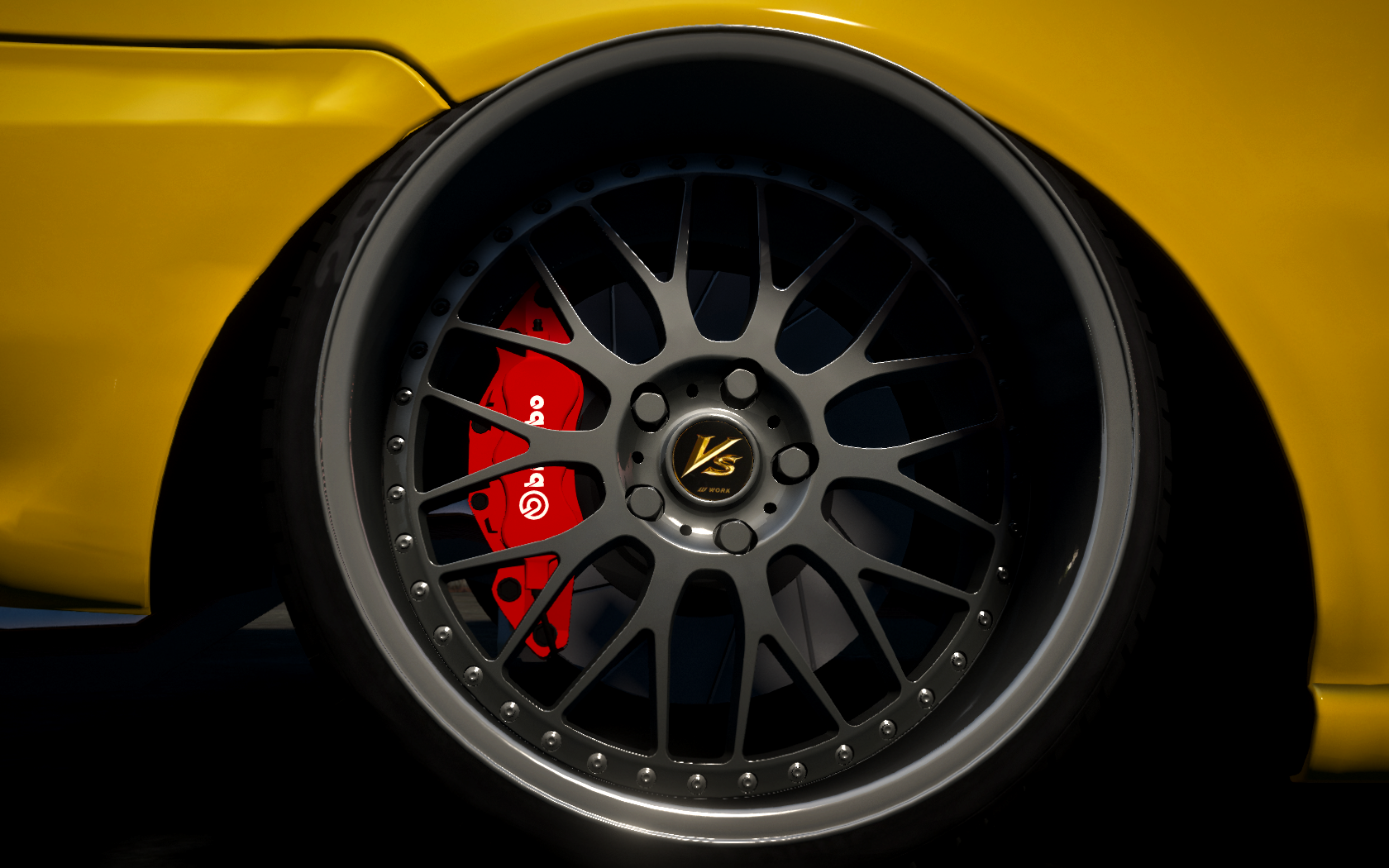 Lamborghini - HD Wallpaper 