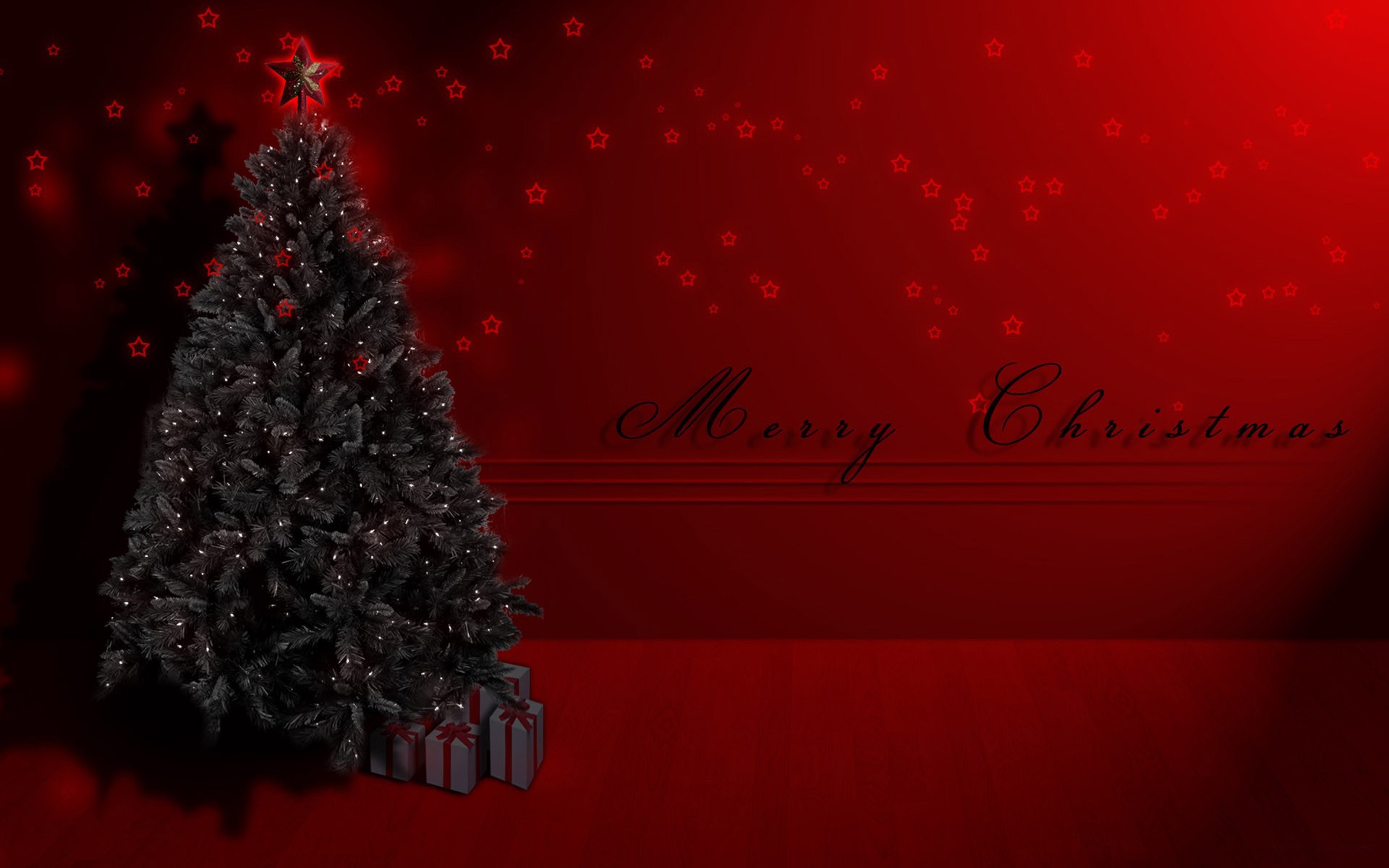 Happy Christmas Wallpapers - HD Wallpaper 