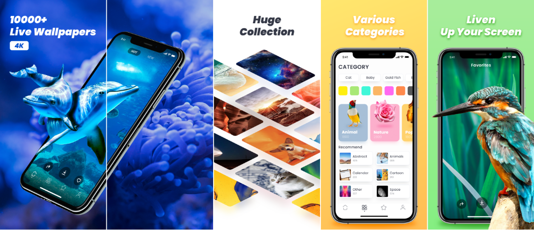 Iphone - HD Wallpaper 