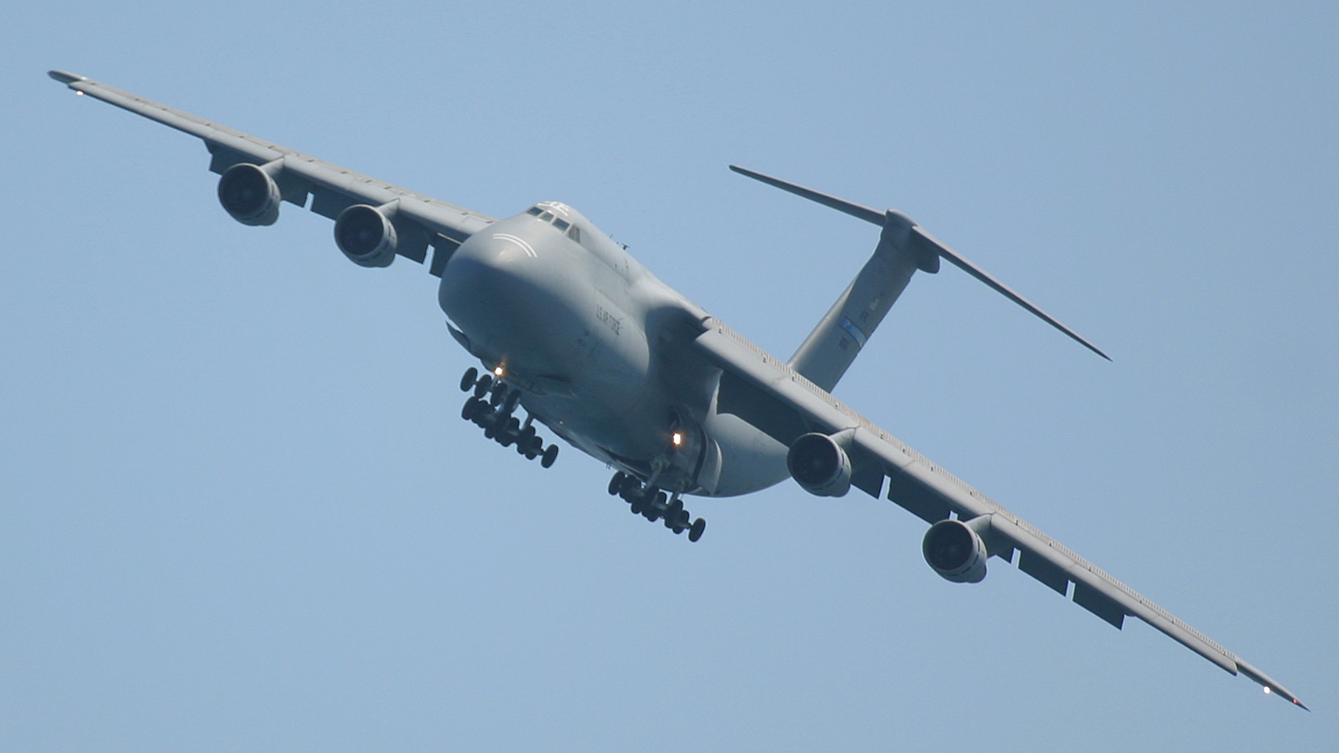 C 5 Galaxy 1920x1080 Wallpaper Teahub Io