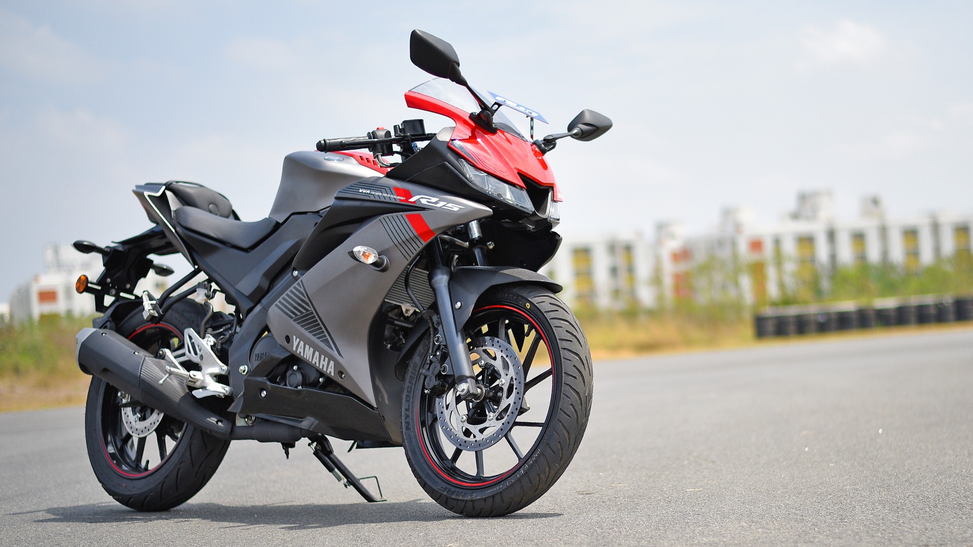2018 Yamaha R15 V3 Racing Bike - Yamaha Yzf R15 V3 - 1920x1080 Wallpaper - 2018 Yamaha R15 V3 Racing Bike - Yamaha Yzf R15 V3 - 1920x1080 Wallpaper -