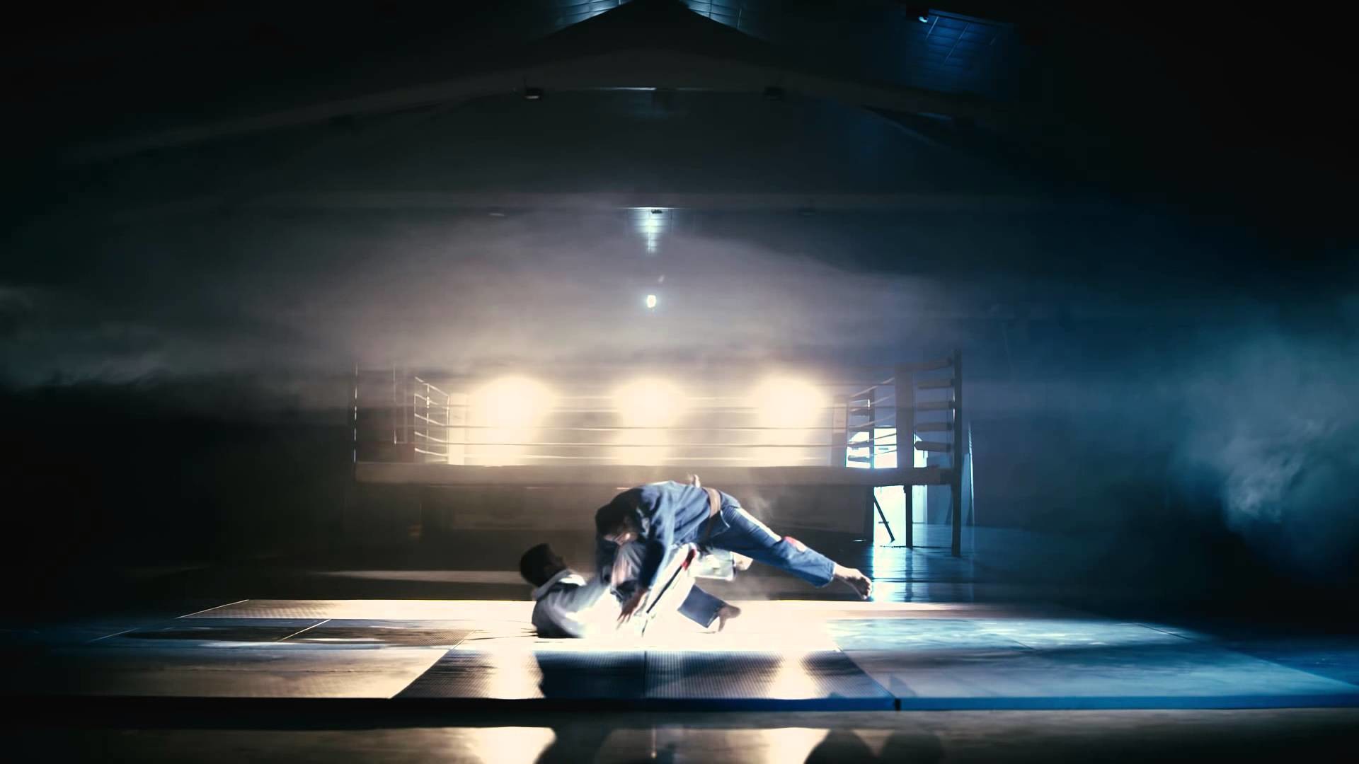 Jitsu Wallpaper Background Jiu Jitsu - HD Wallpaper 