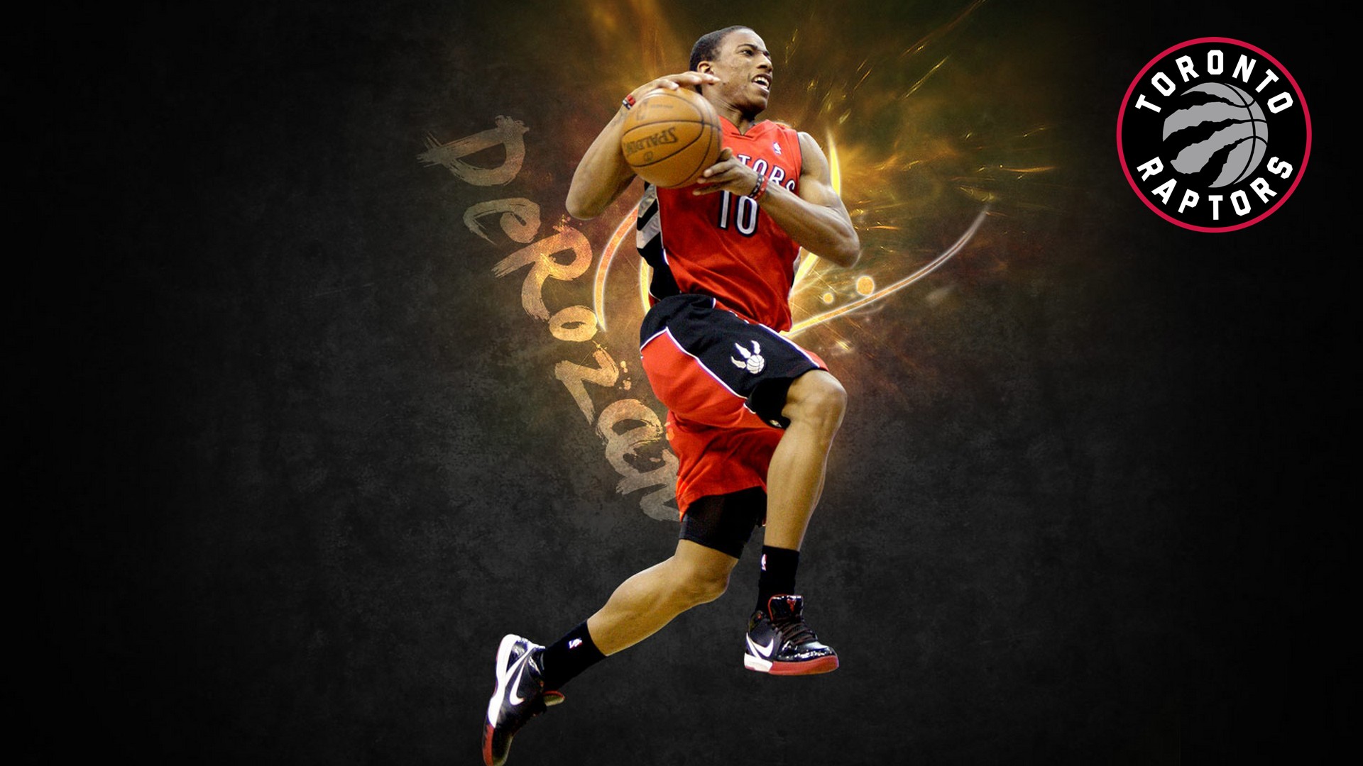 Demar Derozan Desktop Wallpapers With Image Dimensions - Demar Derozan Phone Background - HD Wallpaper 