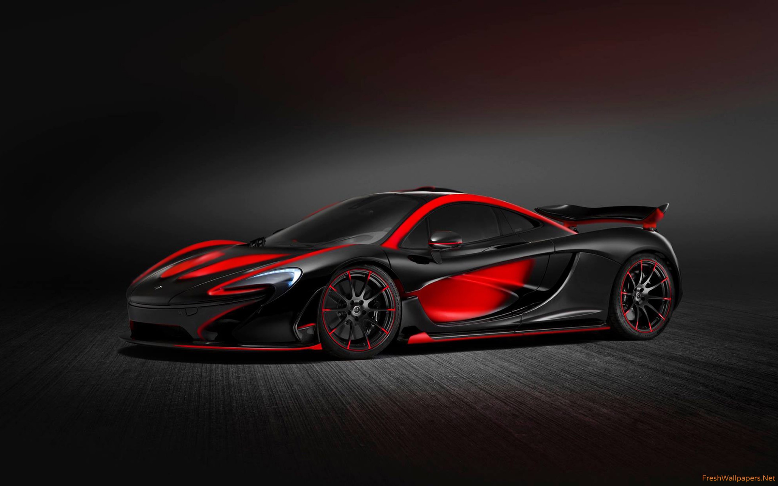 Mclaren P1 2018 Price - HD Wallpaper 