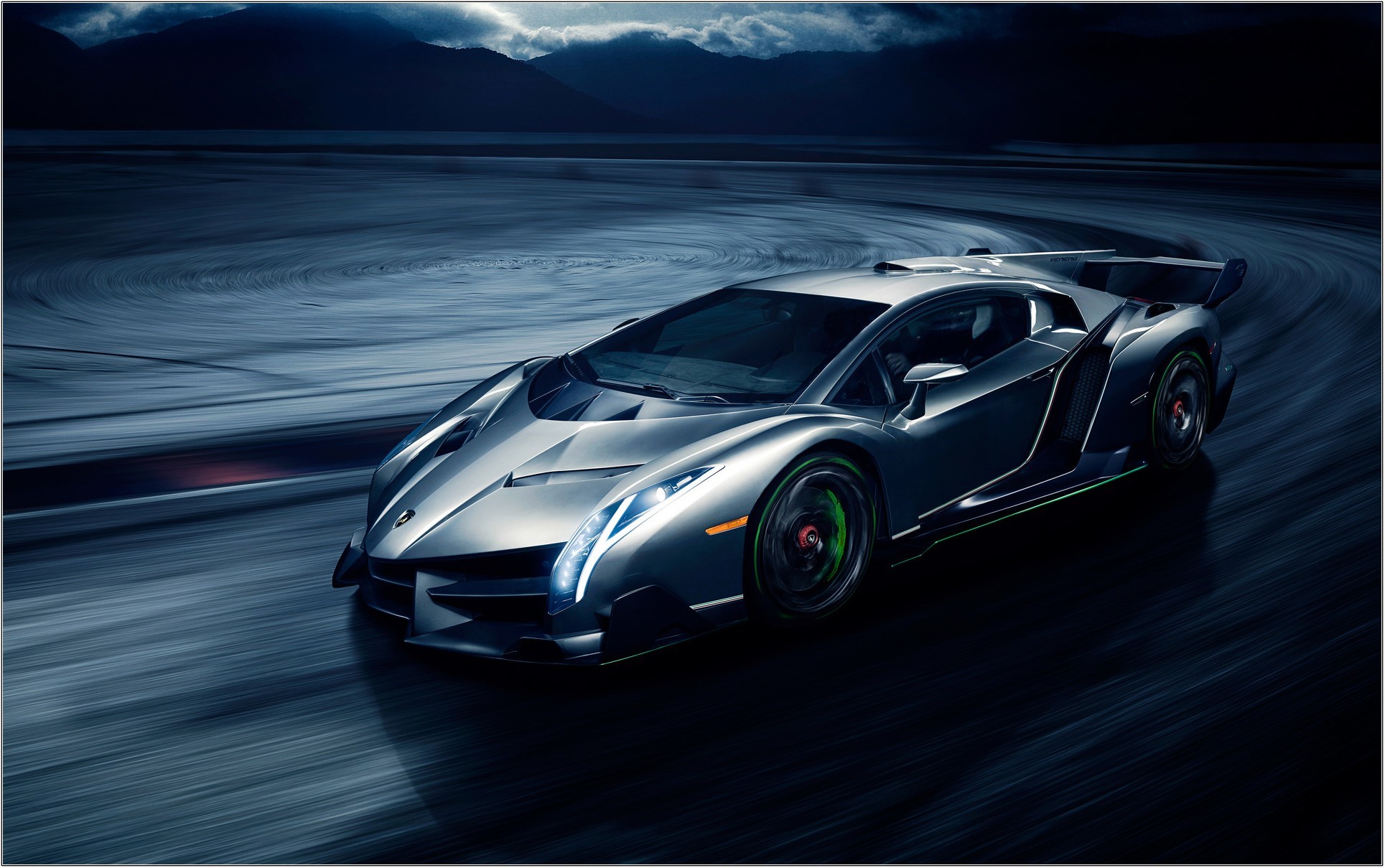 1929x1209, This Is Our Best Collection Of Supercars - Lamborghini Veneno Roadster Background - HD Wallpaper 