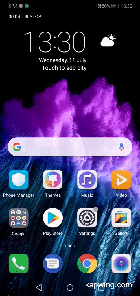 Emui 9 Honor 10 - 484x1024 Wallpaper Emui 9 Honor 10 - 484x1024 Wallpaper