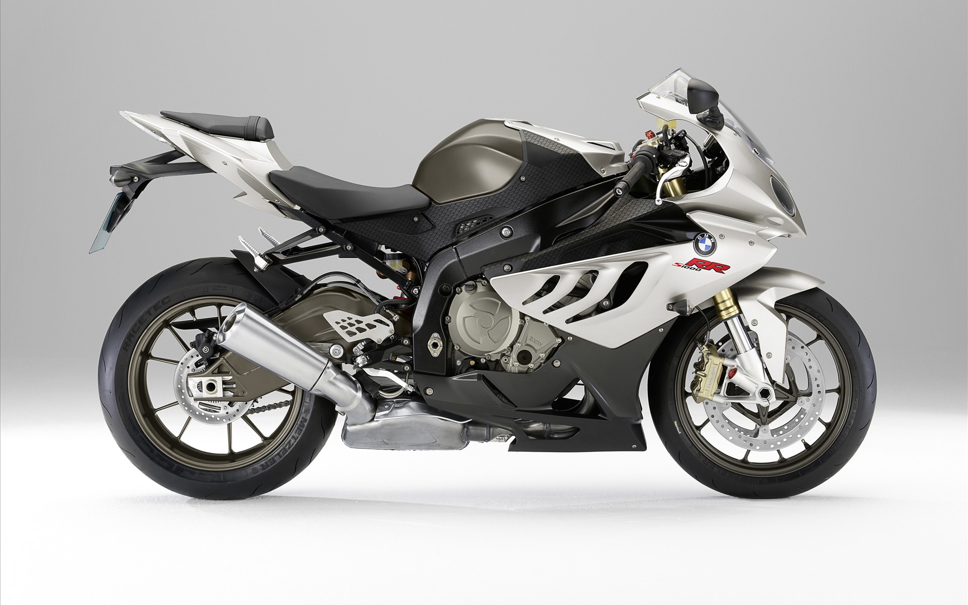 Bmw Bike Hd Wallpaper - HD Wallpaper 