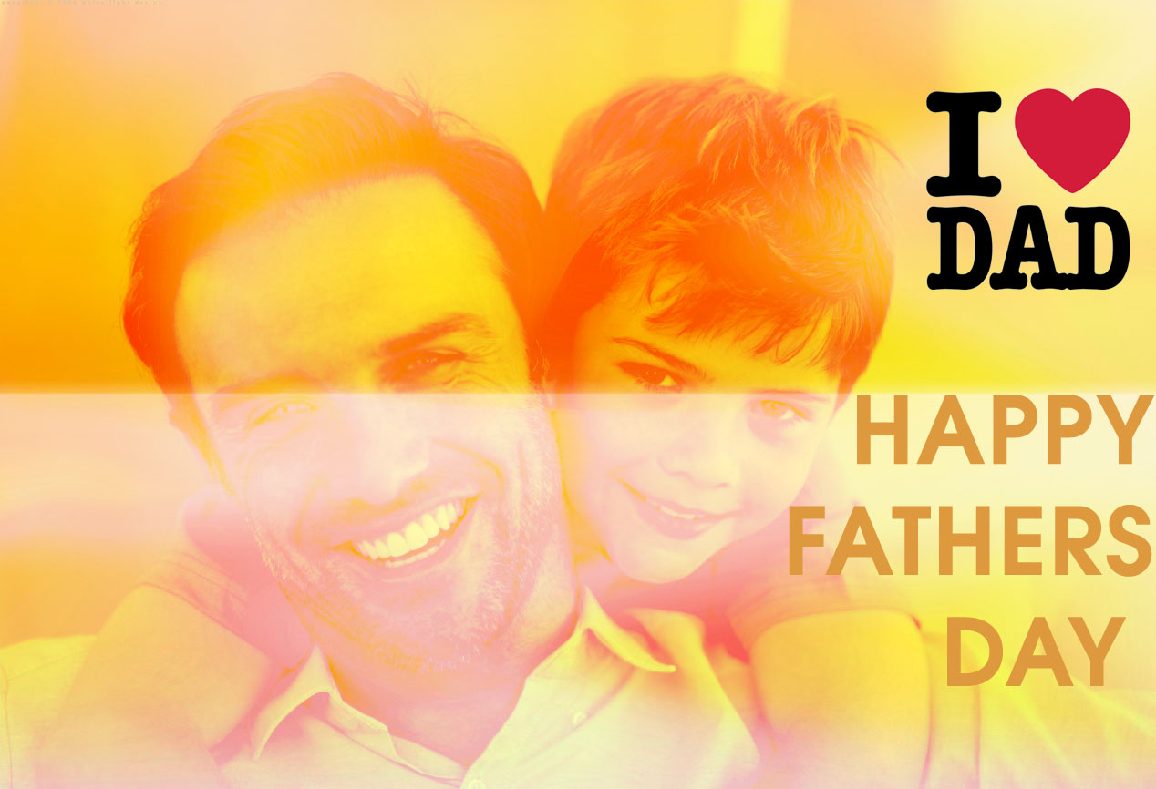 Photos Of Fathers Day - Fathers Day Images Hd - HD Wallpaper 