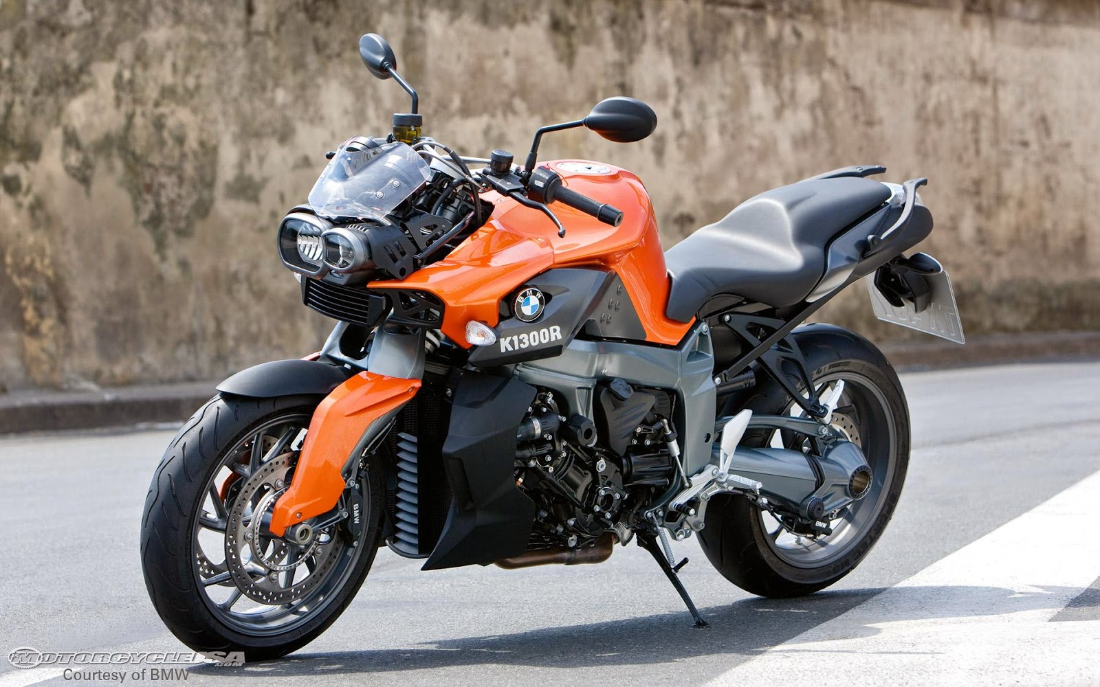 Bmw R1300r - HD Wallpaper 