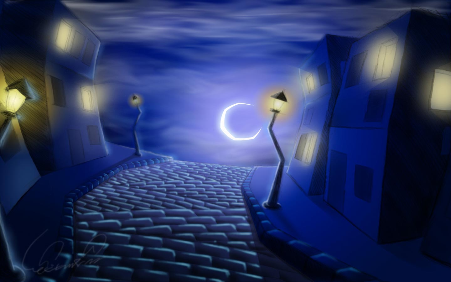 Broken Dreams Hd - HD Wallpaper 