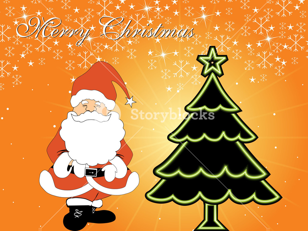 Xmas Day - HD Wallpaper 