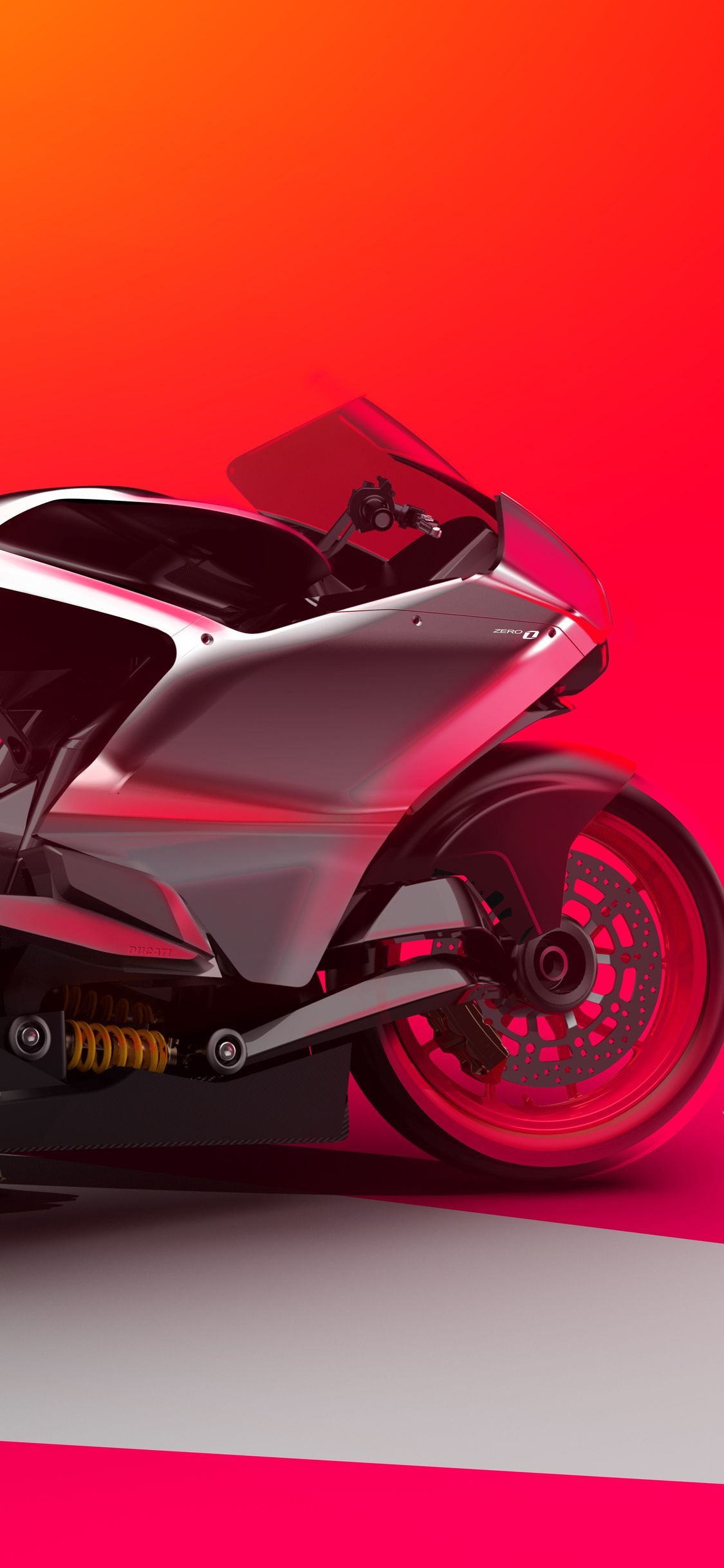 Superbike Iphone Wallpaper Hd - HD Wallpaper 