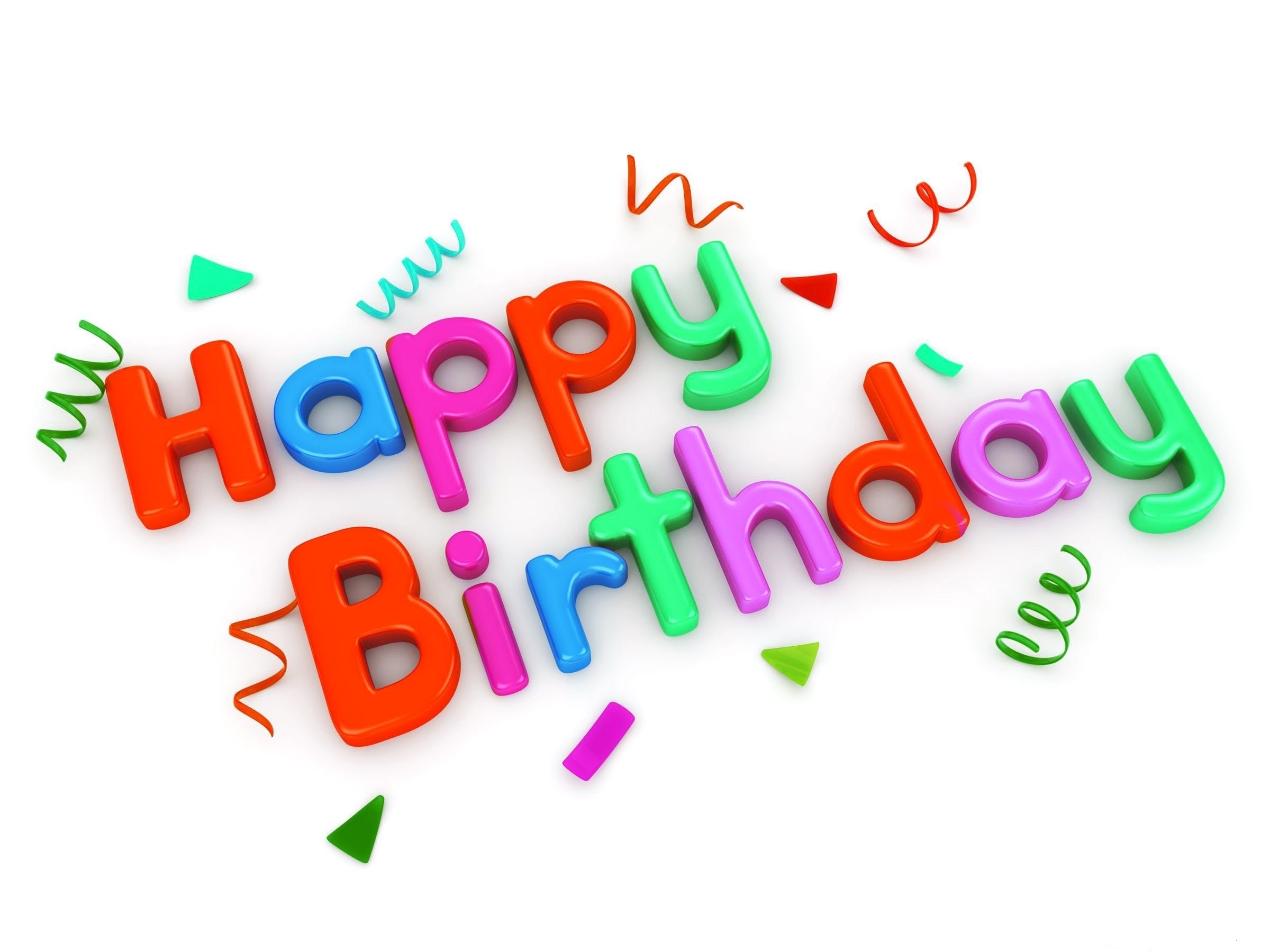 Nice Happy Birthday Wishes Desktop Photos - Happy Birthday Wishes Logo -  2400x1800 Wallpaper 