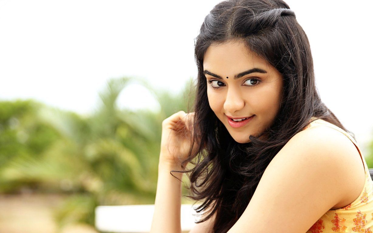 Collection Of Bollywood Actress Wallpaper On Hdwallpapers - Adah Sharma - HD Wallpaper 