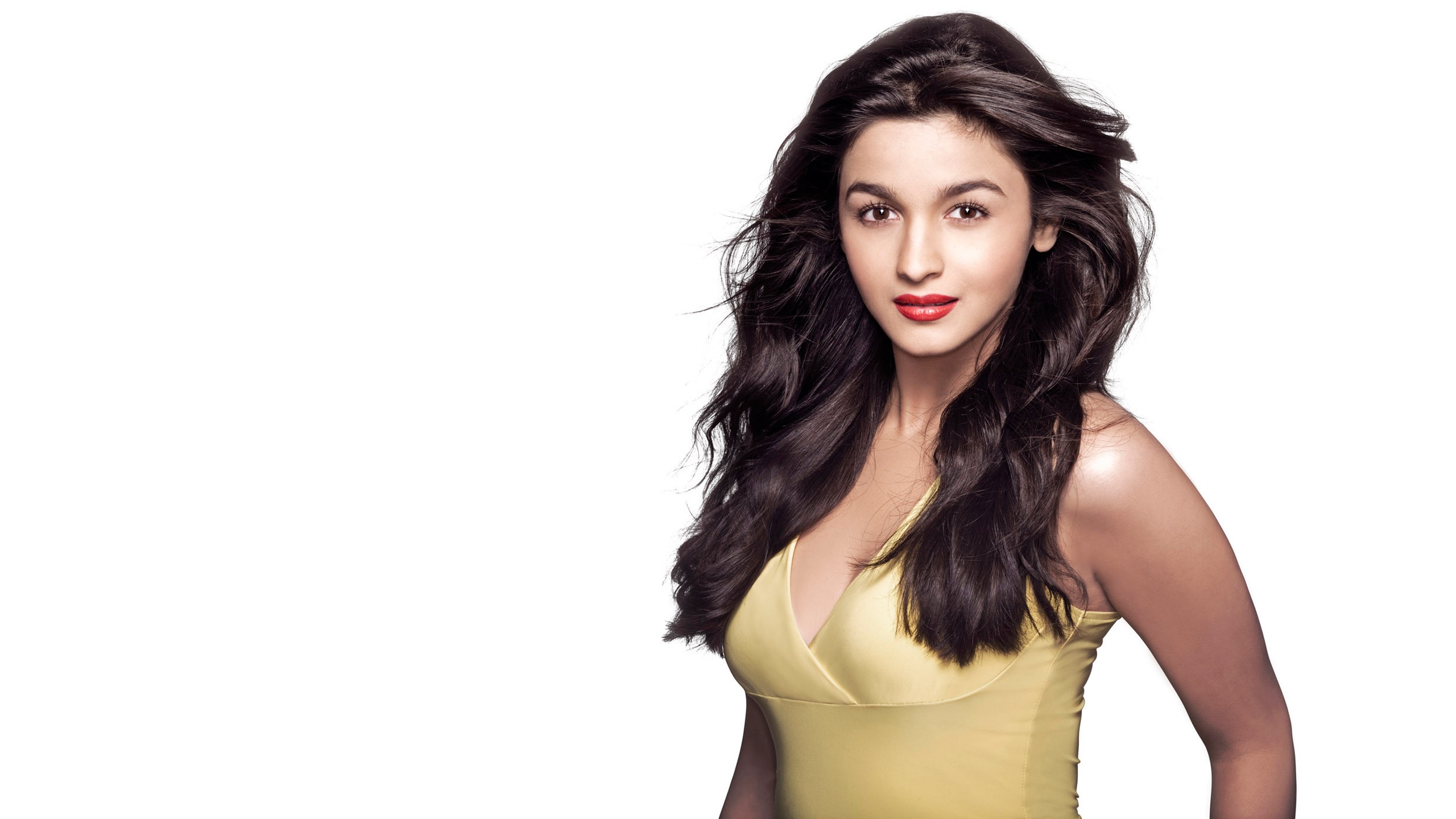 Bollywood Actress Alia Bhatt - Alia Bhatt Student Of The Year Hd - HD Wallpaper 