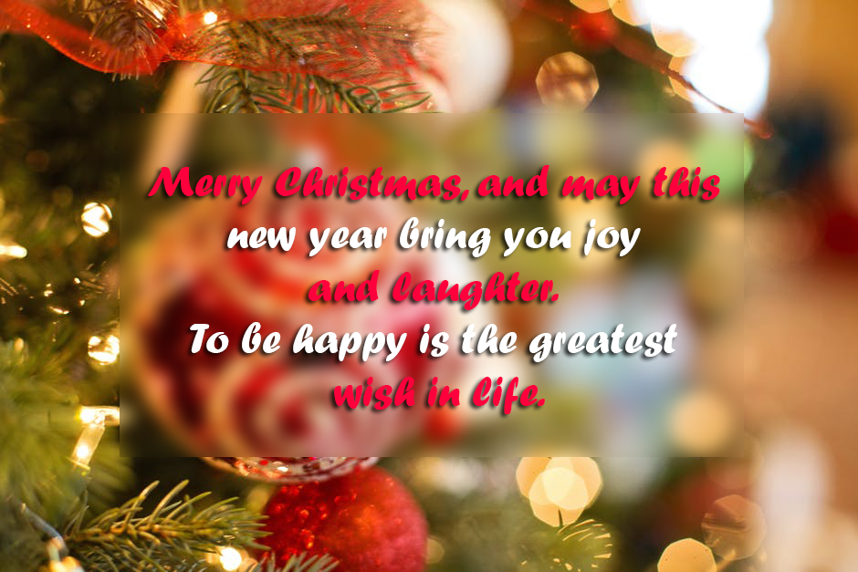 Christmas Day - HD Wallpaper 