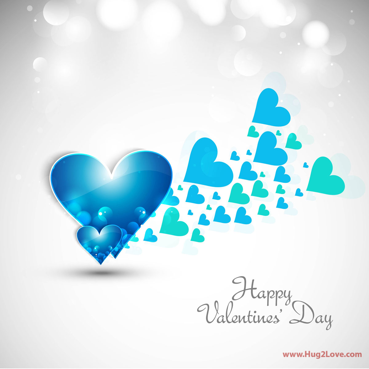Valentines Day Image - Happy Valentine S Day Wallpaper 2019 - HD Wallpaper 
