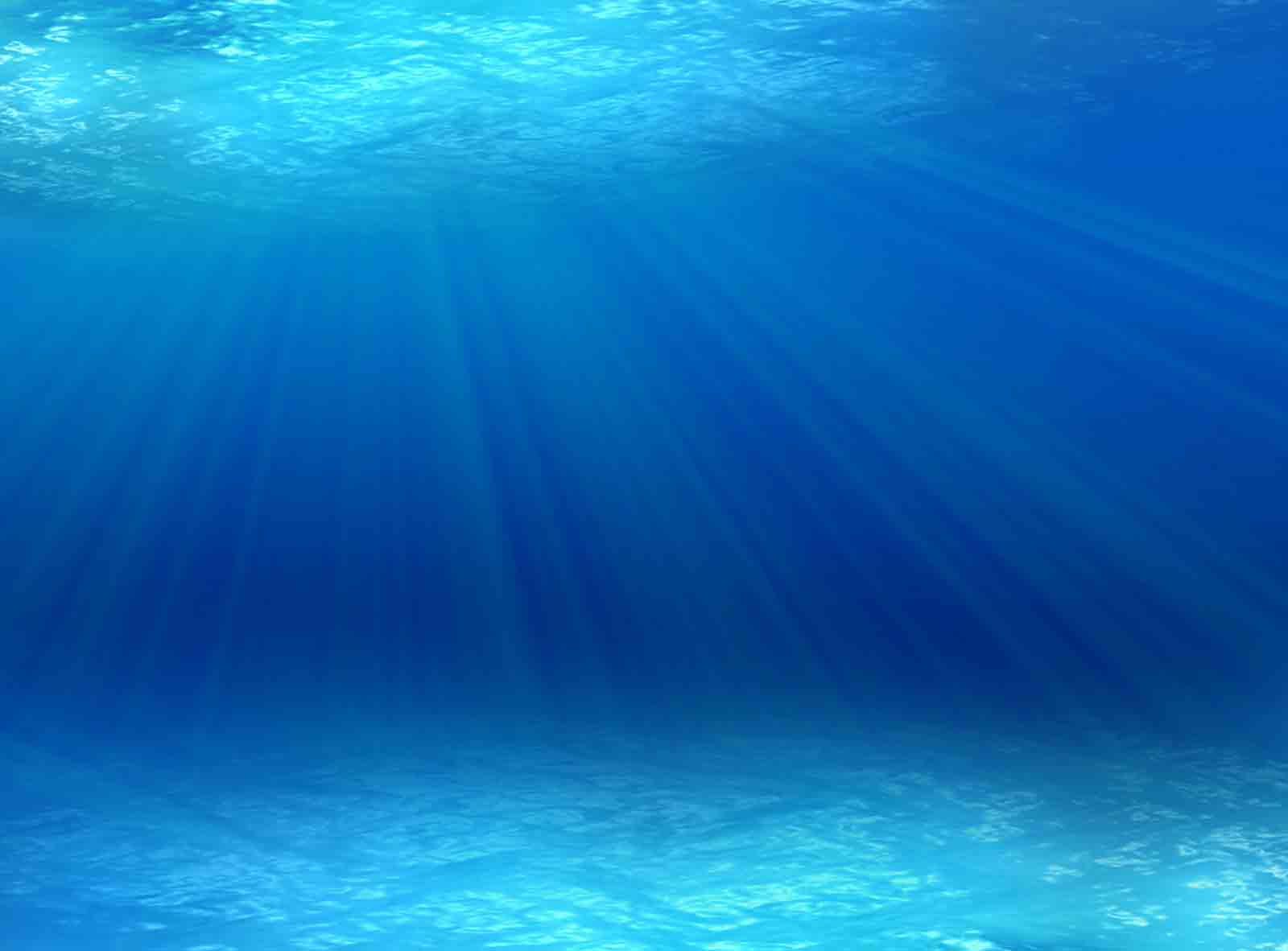 presentation ocean background