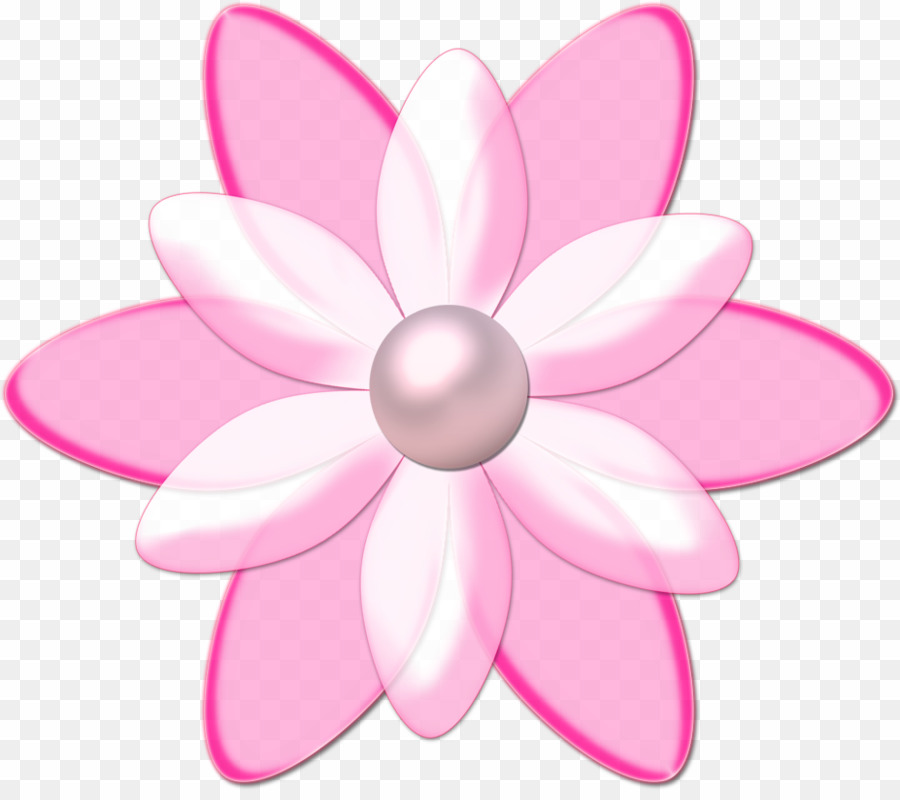 Florzinha Desenho Png Desktop Wallpaper Drawing Clipart - Flor Rosa Png Desenho - HD Wallpaper 
