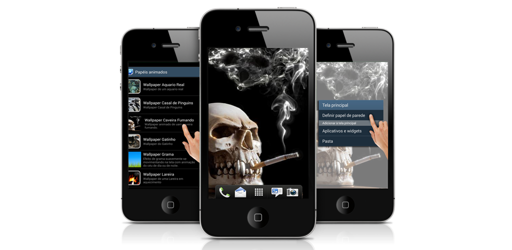 Iphone - HD Wallpaper 