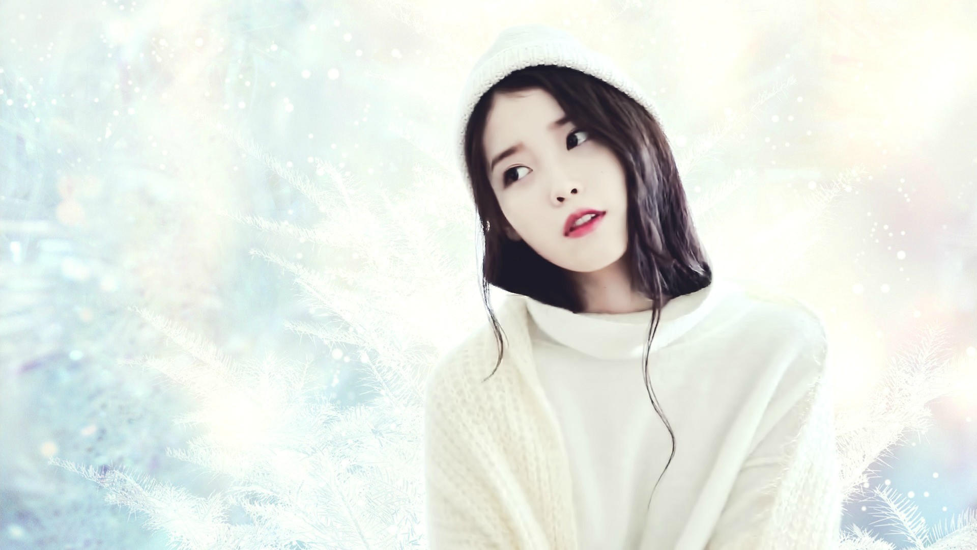 Iu Desktop Wallpaper - HD Wallpaper 