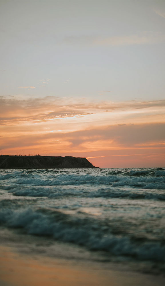 Sunset - HD Wallpaper 