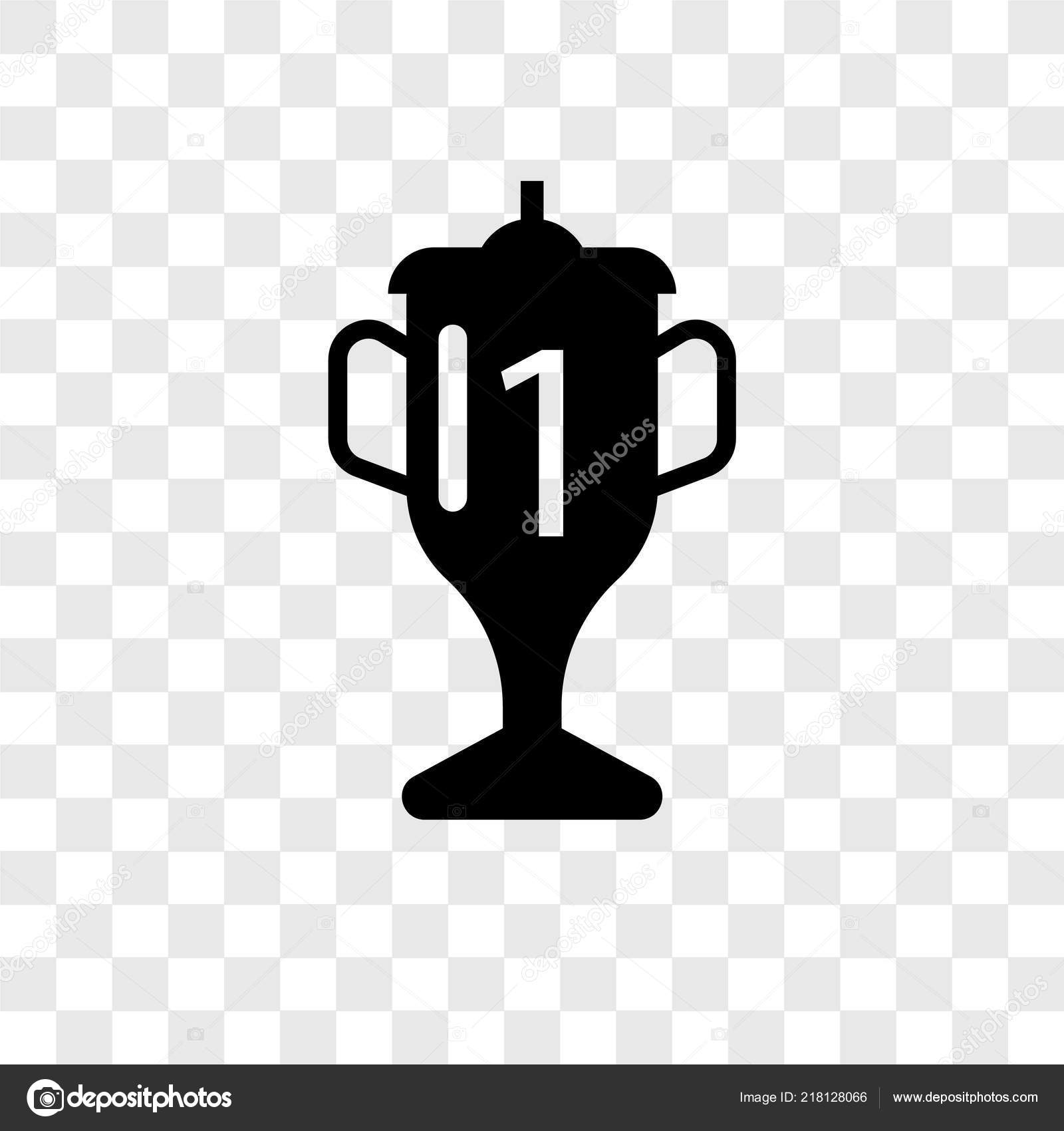 Trophy Transparent Background - Football Cup No Background - HD Wallpaper 