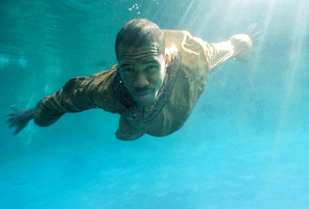 Wallpaper Of Frank Ocean Paperpull - HD Wallpaper 