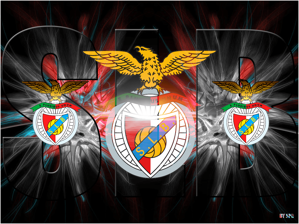 S.l. Benfica - HD Wallpaper 