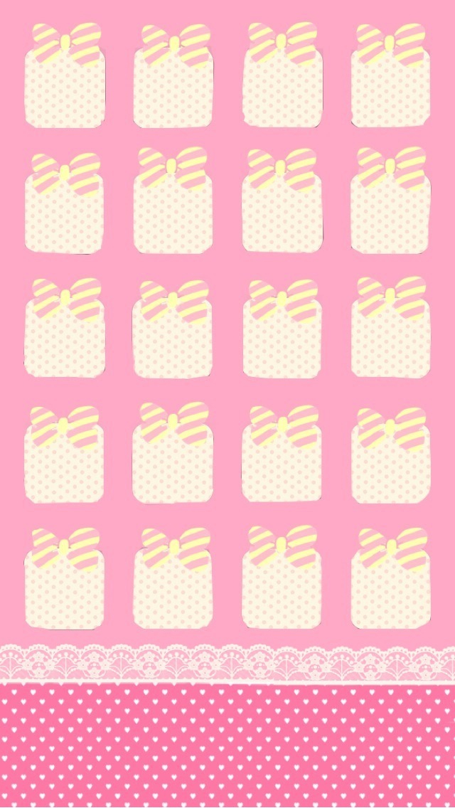 Iphone App Wallpaper For Girls - HD Wallpaper 
