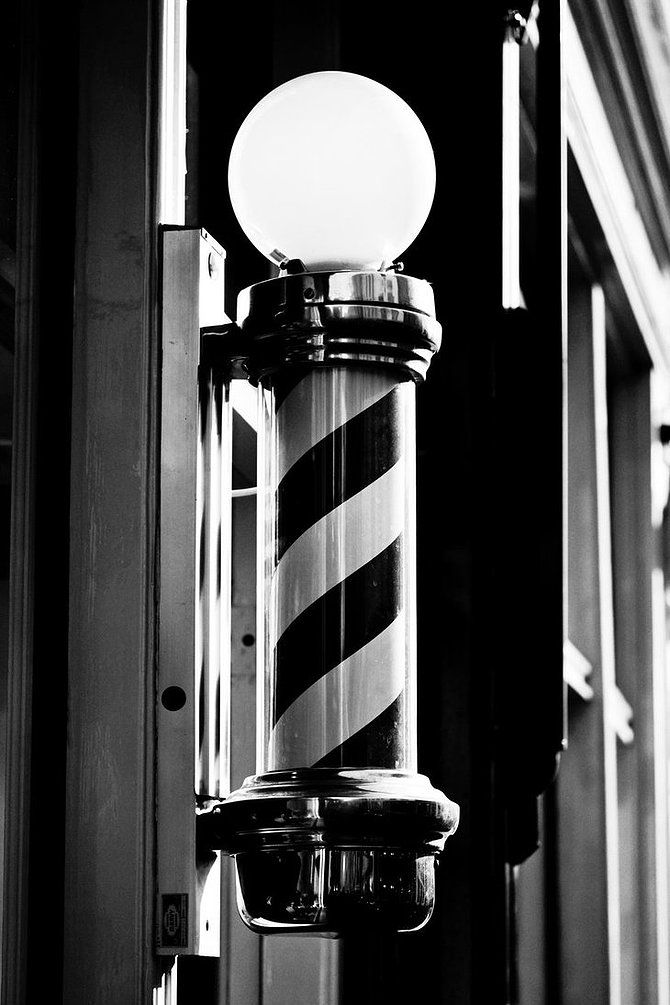 Barber Shop - HD Wallpaper 