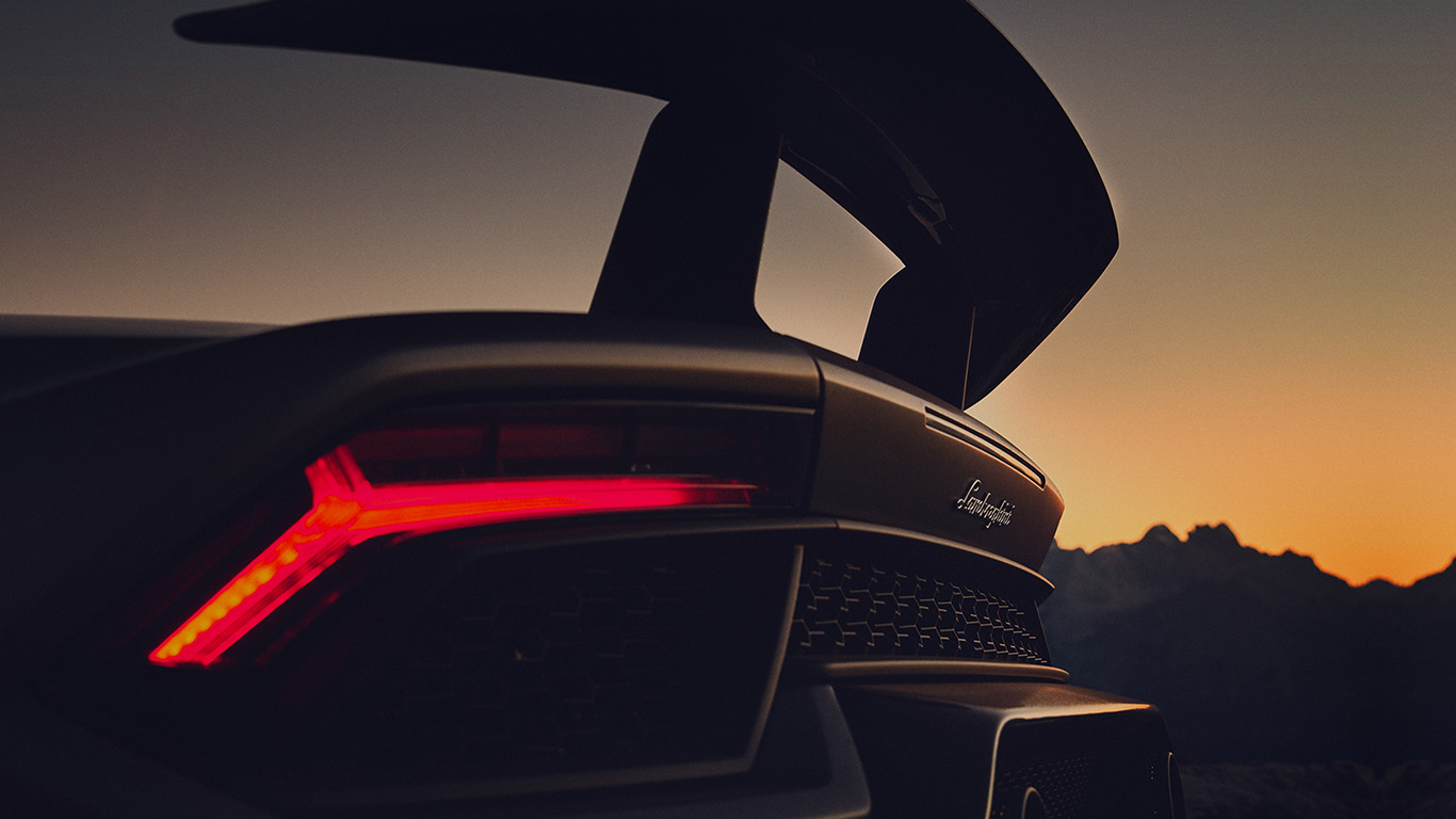 Lamborghini Wallpaper Iphone X - HD Wallpaper 