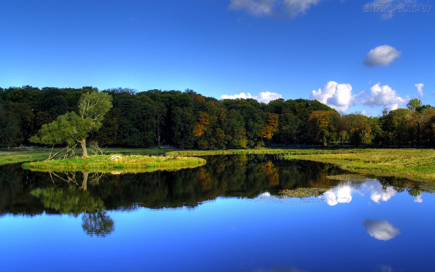 Natureza - HD Wallpaper 