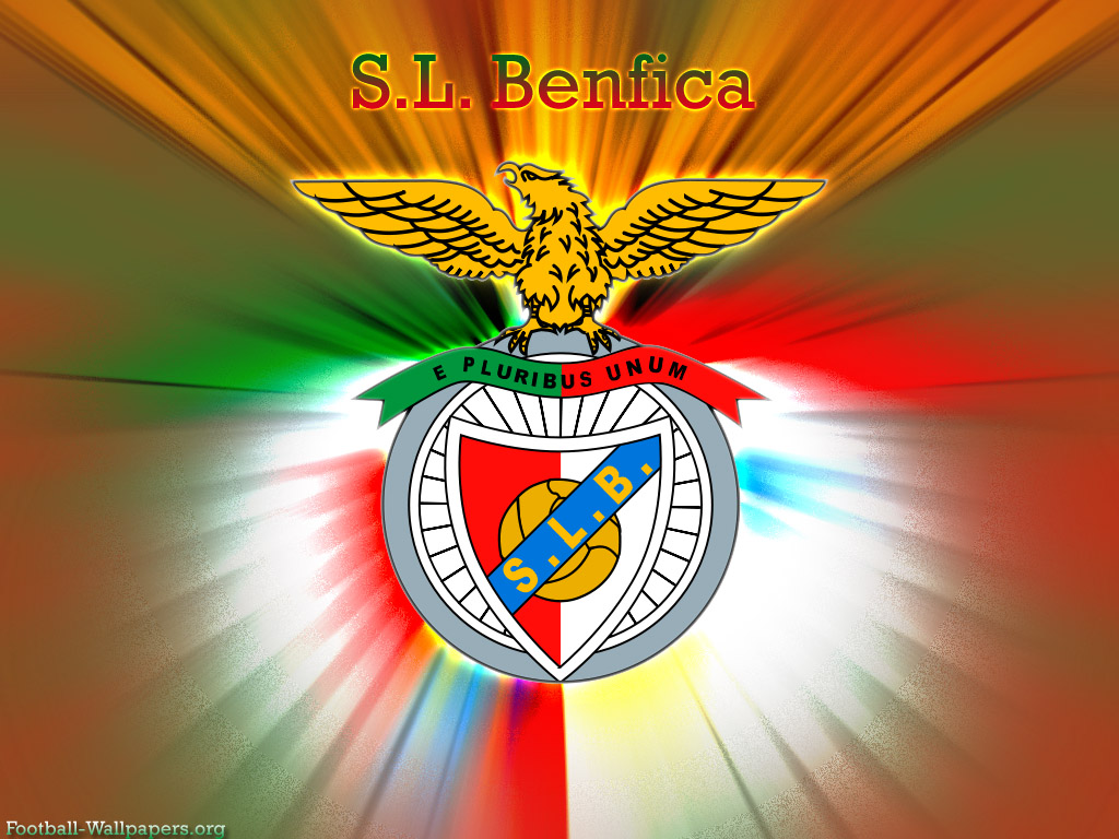 Slbenfica - Sl Benfica - HD Wallpaper 