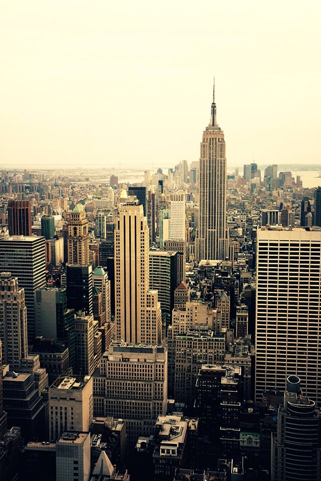 New York City - HD Wallpaper 