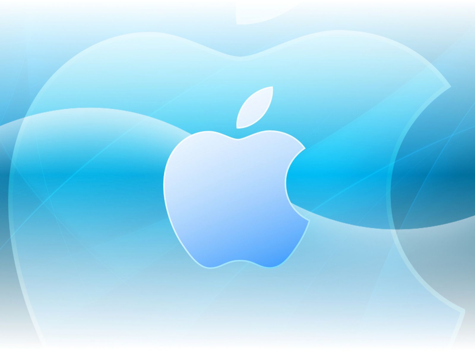 Apple Mac Osx 01 Wallpaper - Apple Wallpaper Hd - 1600x1200 Wallpaper -  