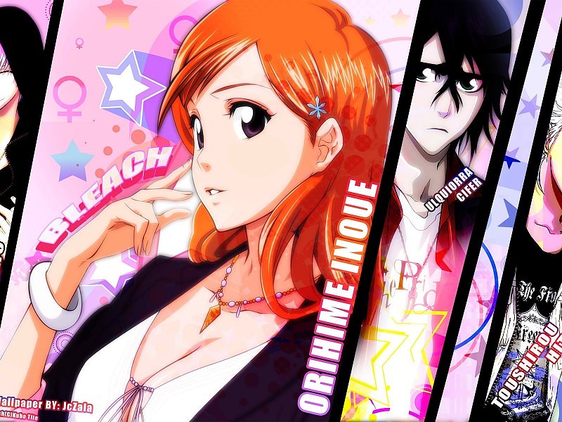 Bleach Fondo De Pantalla Animado Para Móvil - Bleach - HD Wallpaper 