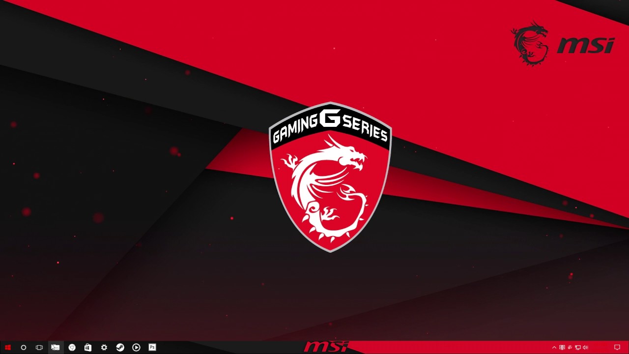 Msi Wallpaper 1920x1080 4k - HD Wallpaper 