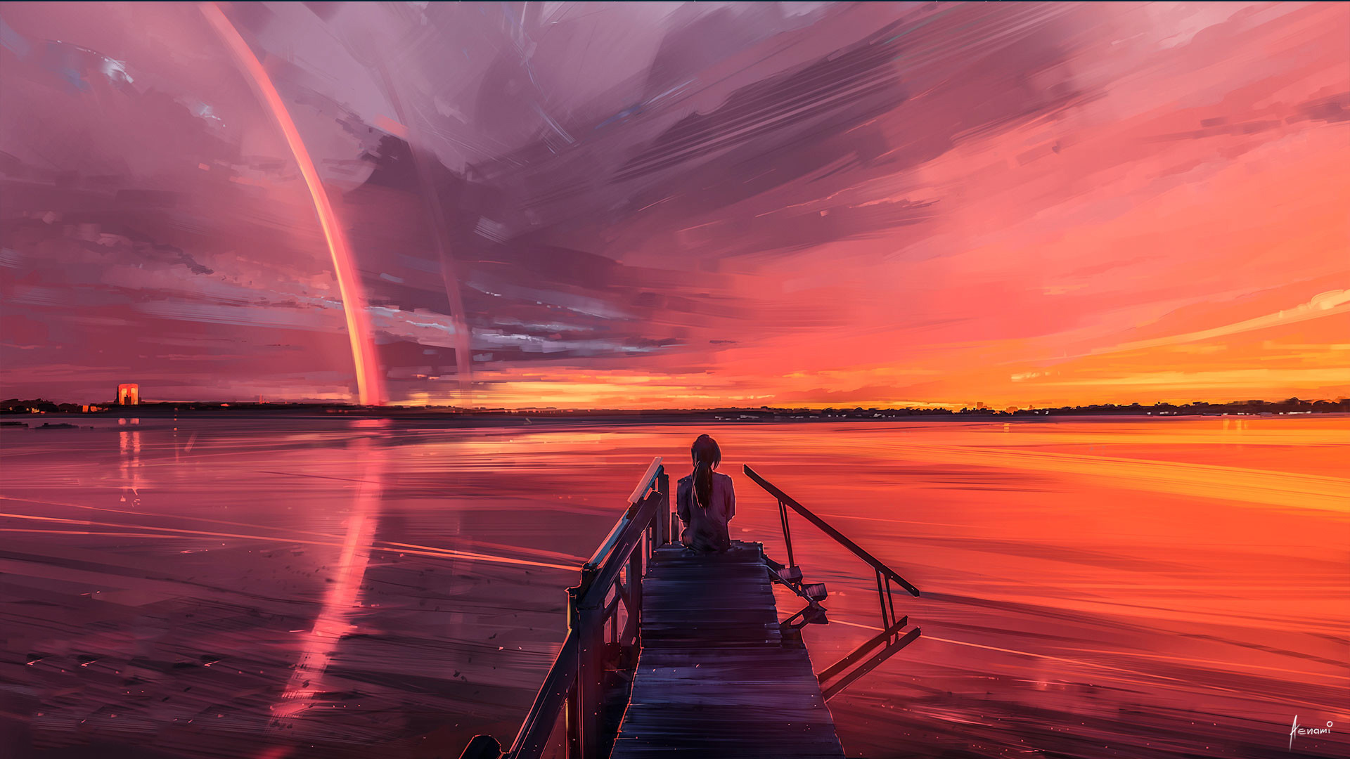 Suicide Sheep Wallpapers 4k - 1920x1080 Wallpaper Suicide Sheep Wallpapers 4k - 1920x1080 Wallpaper